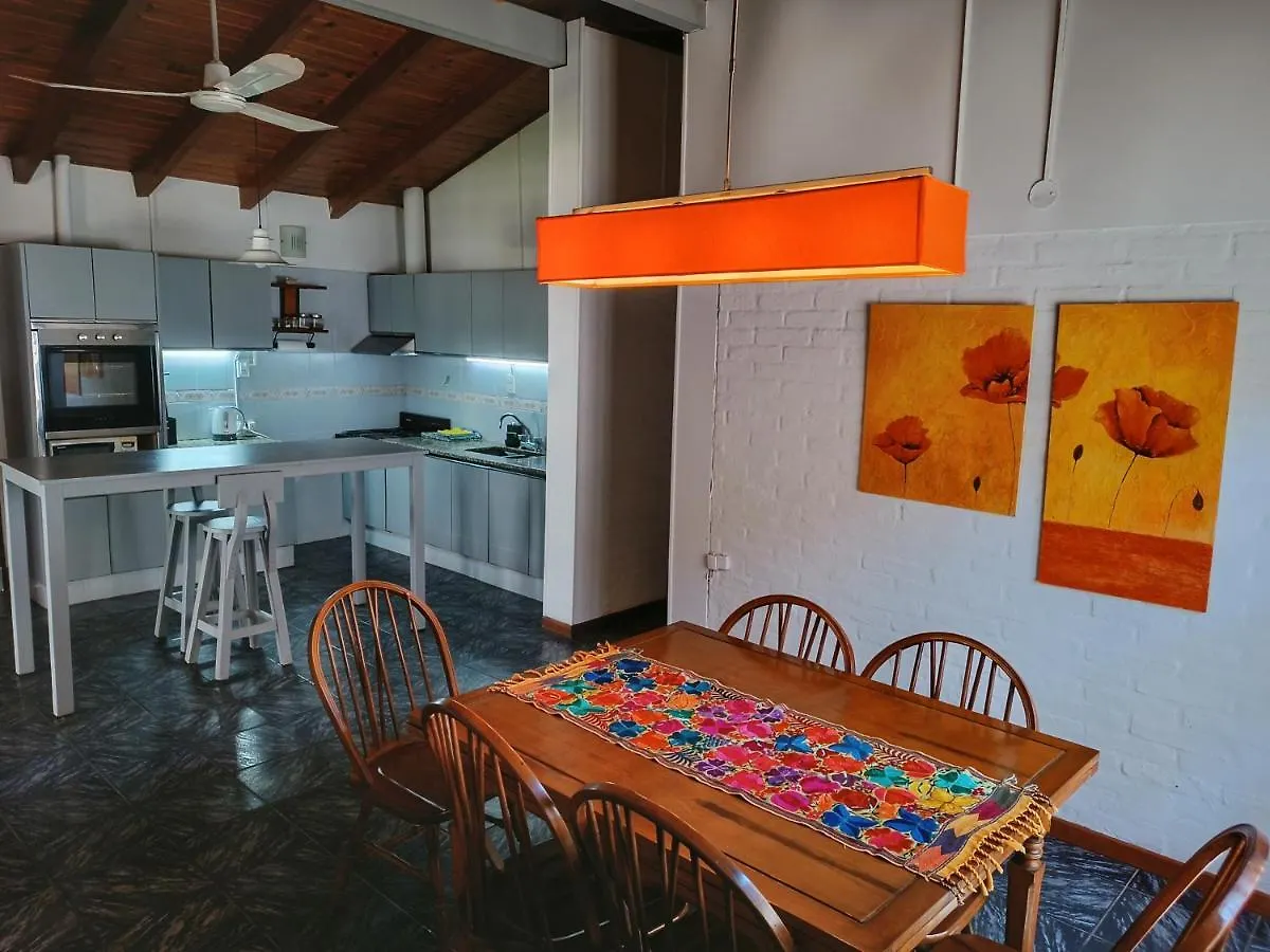 メンドーサ Casa Granaderosヴィラ 0*,  アルゼンチン