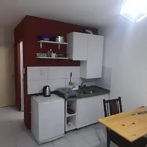 Apartamento Aristides 1, Mendoza