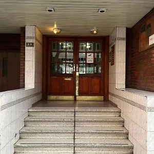 Apartamento Departamento Alem, Mendoza
