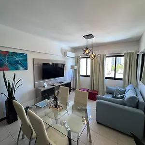 Apartamento Del Rio Bienes Raices Lavalle 4, Mendoza