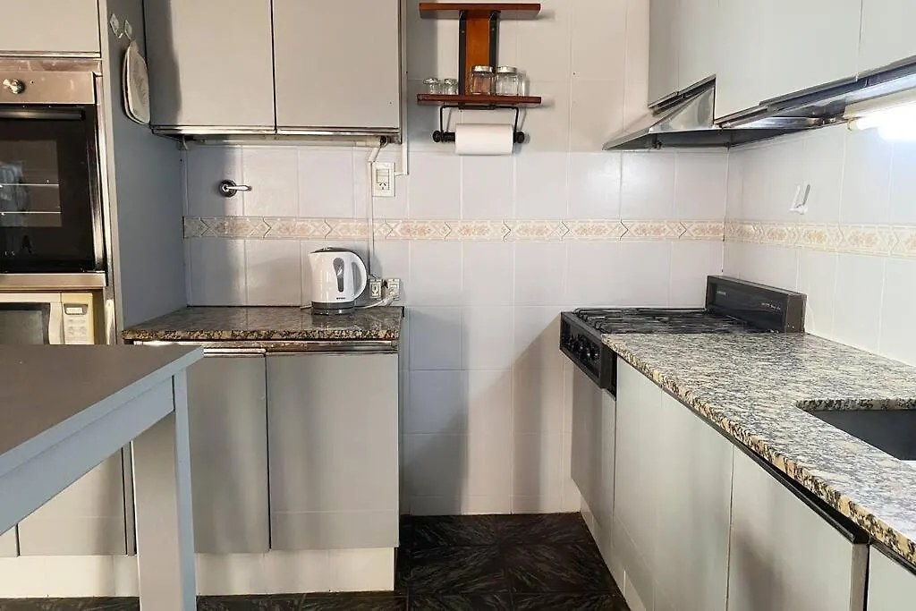 Villa Casa Granaderos Mendoza 0*,