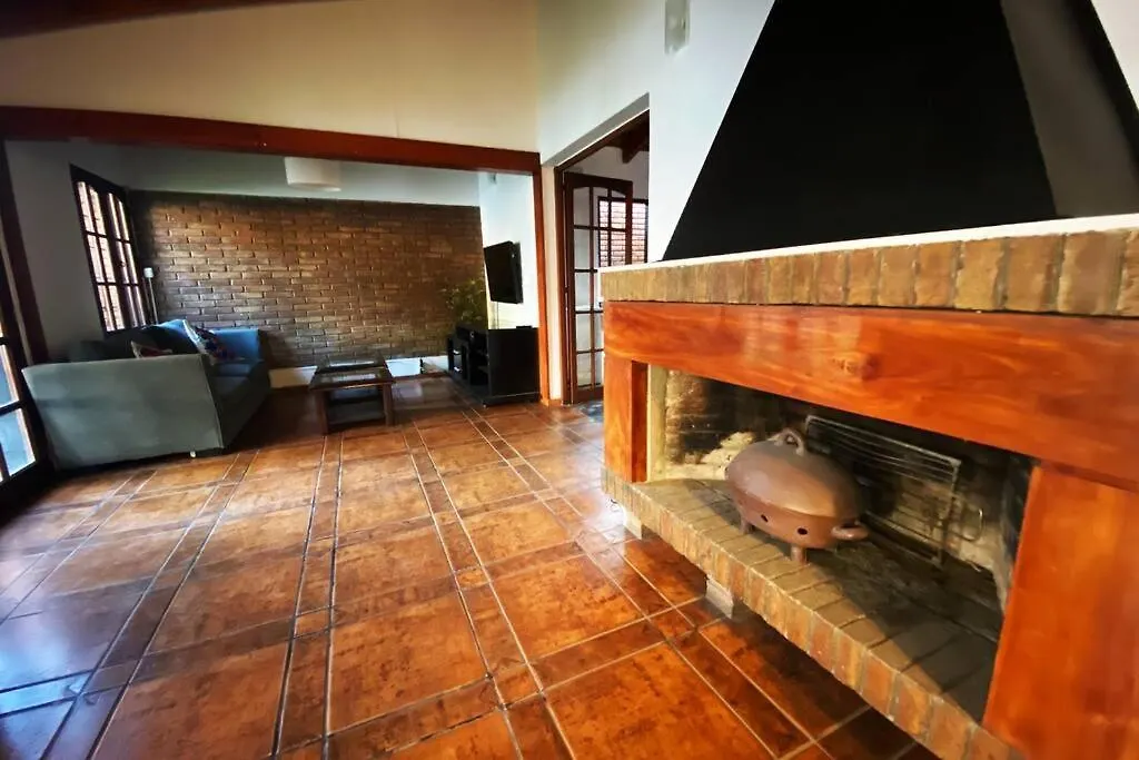 Сasa de vacaciones Villa Casa Granaderos Mendoza Argentina