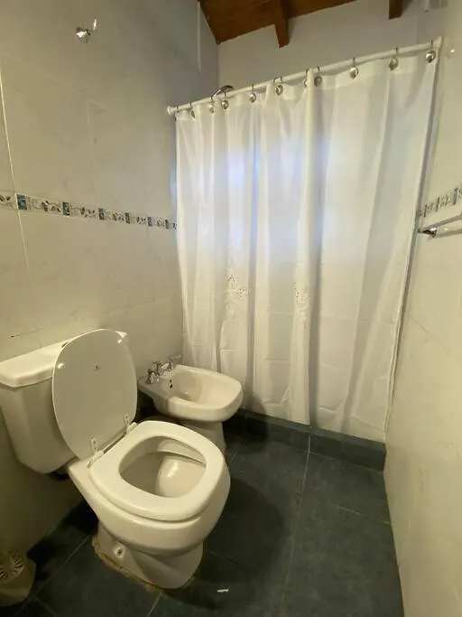 Сasa de vacaciones Villa Casa Granaderos Mendoza Argentina